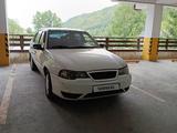 Daewoo Nexia 2011 годаүшін1 400 000 тг. в Алматы – фото 2