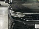 Volkswagen Tiguan 2022 года за 16 500 000 тг. в Астана – фото 4