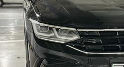 Volkswagen Tiguan 2022 года за 15 000 000 тг. в Астана – фото 4