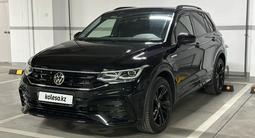 Volkswagen Tiguan 2022 года за 15 000 000 тг. в Астана – фото 2