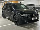 Volkswagen Tiguan 2022 года за 16 500 000 тг. в Астана – фото 3