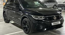 Volkswagen Tiguan 2022 года за 15 000 000 тг. в Астана – фото 3
