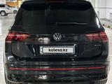 Volkswagen Tiguan 2022 года за 16 500 000 тг. в Астана – фото 5