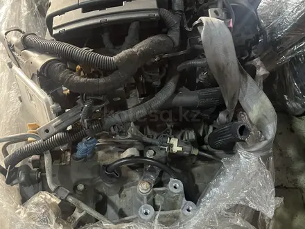 Двигатель на Chevrolet Cruze 1.8 F18D4 за 390 000 тг. в Алматы – фото 5