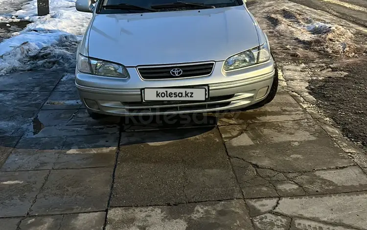 Toyota Camry Gracia 1997 года за 3 800 000 тг. в Тараз