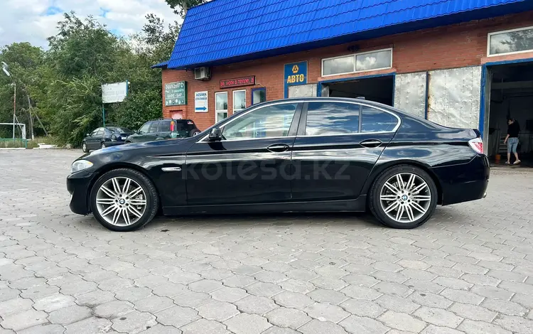 BMW 523 2010 годаfor7 500 000 тг. в Караганда