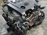 Контрактный двигатель VQ35 за 500 000 тг. в Кокшетау