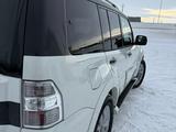 Mitsubishi Pajero 2019 годаүшін15 400 000 тг. в Усть-Каменогорск – фото 3