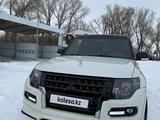 Mitsubishi Pajero 2019 годаүшін15 400 000 тг. в Усть-Каменогорск – фото 4