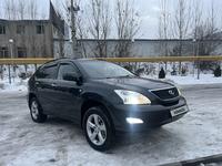 Lexus RX 330 2005 годаүшін8 100 000 тг. в Алматы