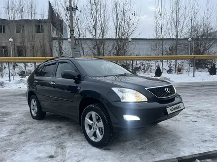 Lexus RX 330 2005 года за 8 100 000 тг. в Алматы