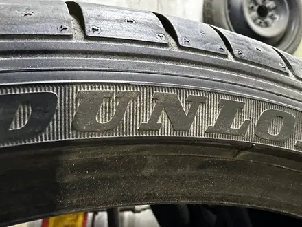 ПАРА/КОМПЛЕКТ/245/35/20DUNLOP за 225 000 тг. в Караганда – фото 2