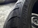 ПАРА/КОМПЛЕКТ/245/35/20DUNLOP за 225 000 тг. в Караганда – фото 3