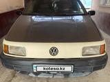 Volkswagen Passat 1990 годаfor1 100 000 тг. в Шымкент – фото 2