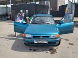 Opel Astra 1992 года за 1 700 000 тг. в Шымкент – фото 2