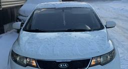 Kia Cerato 2011 годаүшін5 100 000 тг. в Петропавловск