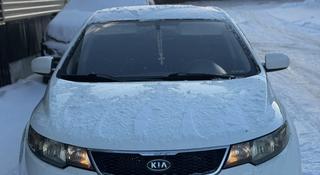 Kia Cerato 2011 года за 5 100 000 тг. в Петропавловск