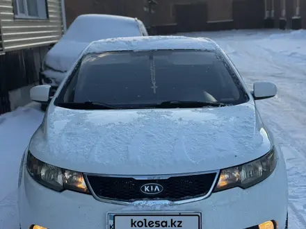 Kia Cerato 2011 года за 5 100 000 тг. в Петропавловск