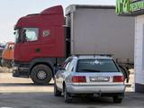 Audi A6 1996 года за 2 750 000 тг. в Шымкент – фото 2