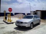 Audi A6 1996 года за 2 750 000 тг. в Шымкент – фото 3