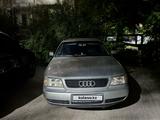 Audi A6 1996 года за 2 750 000 тг. в Шымкент – фото 4