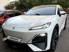 Deepal S07, 2024