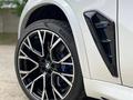 Оригинальные диски R21 BMW Stаr Sрokе 809 M для BMW X5 G05, BMW X6 G06 за 635 000 тг. в Алматы – фото 12