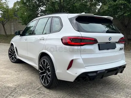 Оригинальные диски R21 BMW Stаr Sрokе 809 M для BMW X5 G05, BMW X6 G06 за 635 000 тг. в Алматы – фото 13