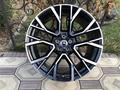Оригинальные диски R21 BMW Stаr Sрokе 809 M для BMW X5 G05, BMW X6 G06 за 635 000 тг. в Алматы – фото 15