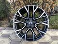 Оригинальные диски R21 BMW Stаr Sрokе 809 M для BMW X5 G05, BMW X6 G06 за 635 000 тг. в Алматы – фото 18
