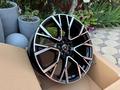 Оригинальные диски R21 BMW Stаr Sрokе 809 M для BMW X5 G05, BMW X6 G06 за 635 000 тг. в Алматы – фото 30
