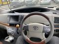 Toyota Estima 2009 года за 7 800 000 тг. в Алматы – фото 7