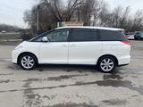 Toyota Estima 2009 года за 7 800 000 тг. в Алматы – фото 2