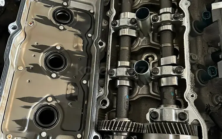 1Mz-fe Vvt-i 4wd за 1 000 тг. в Алматы