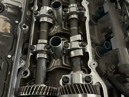 1Mz-fe Vvt-i 4wd за 1 000 тг. в Алматы – фото 5