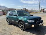 Subaru Forester 1997 годаүшін3 000 000 тг. в Шымкент – фото 2