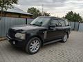 Land Rover Range Rover 2005 годаүшін4 500 000 тг. в Алматы