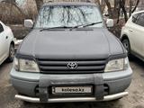 Toyota Land Cruiser Prado 1997 года за 4 650 000 тг. в Алматы – фото 3