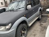 Toyota Land Cruiser Prado 1997 года за 4 650 000 тг. в Алматы – фото 4