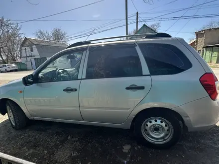 ВАЗ (Lada) Kalina 2194 2015 года за 2 850 000 тг. в Актобе – фото 6