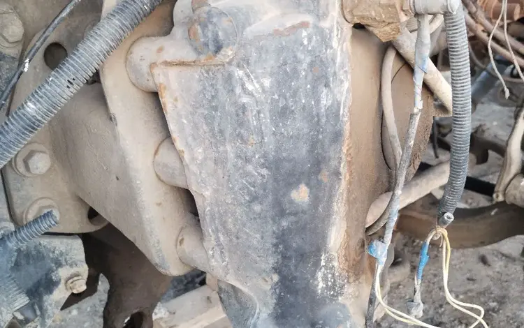 ГУР Вольво фш12 за 250 000 тг. в Уральск