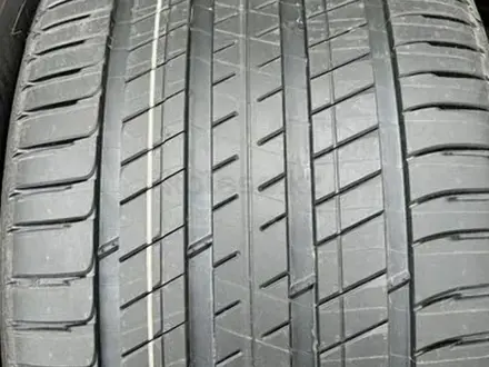 Michelin Latitude Sport 3 275/45 R21 и 315/40 R21 за 1 100 000 тг. в Астана – фото 4