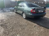 Toyota Camry 2003 года за 5 300 000 тг. в Тараз – фото 4