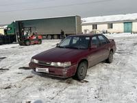 Mazda 626 1992 годаүшін800 000 тг. в Алматы