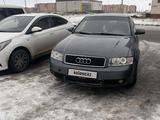 Audi A6 2003 года за 2 300 000 тг. в Кокшетау – фото 3