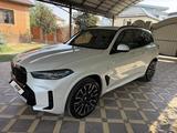 BMW X5 2024 годаүшін46 500 000 тг. в Алматы