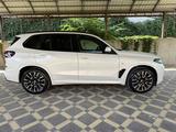 BMW X5 2024 годаүшін46 500 000 тг. в Алматы – фото 4