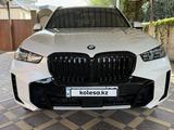 BMW X5 2024 годаүшін46 500 000 тг. в Алматы – фото 2
