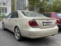 Toyota Camry 2005 годаүшін4 500 000 тг. в Алматы – фото 3