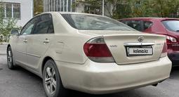 Toyota Camry 2005 годаfor4 500 000 тг. в Алматы – фото 3